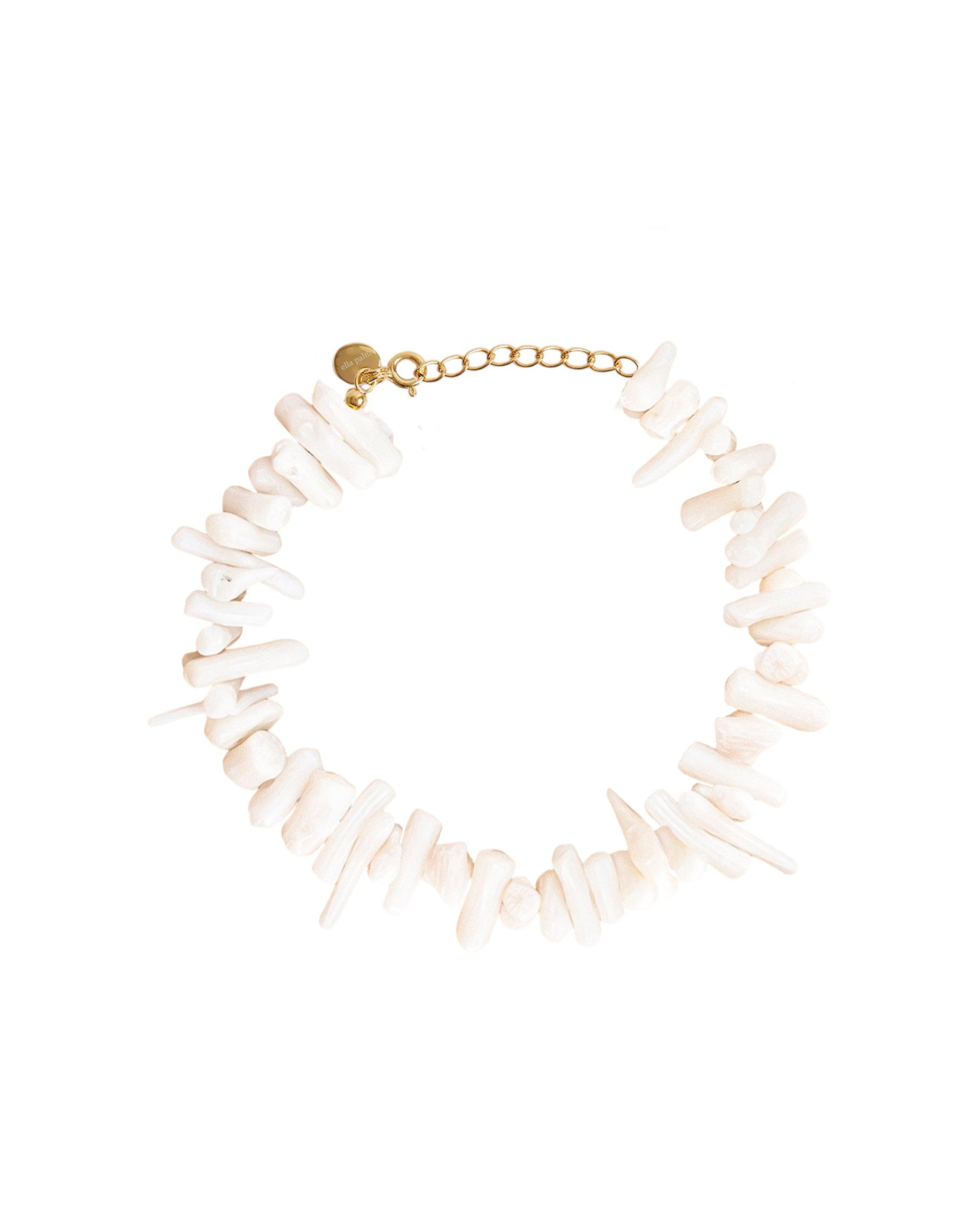 Cove Shell Bracelet - ELLA PALM