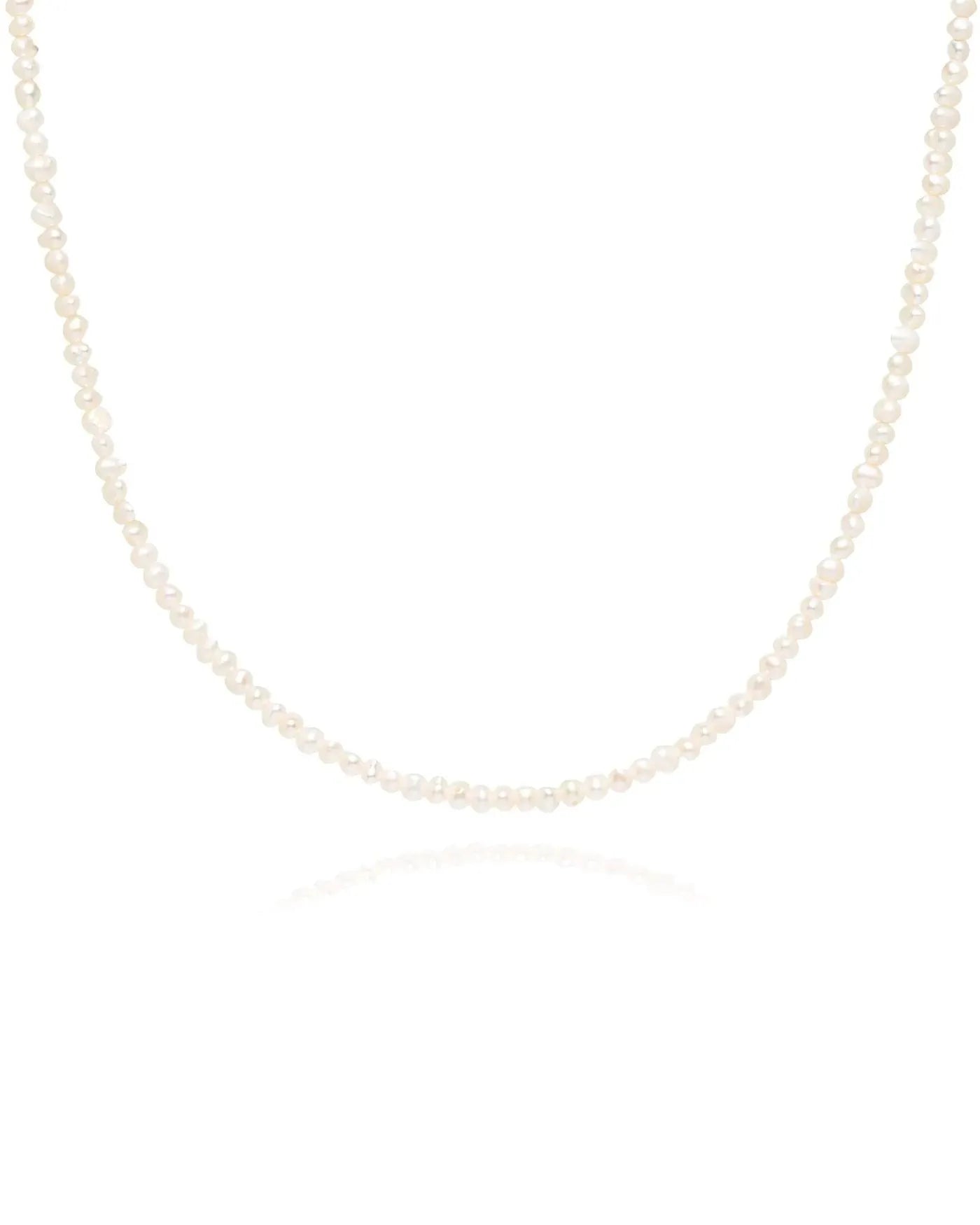 Lani Pearl Necklace - ELLA PALM